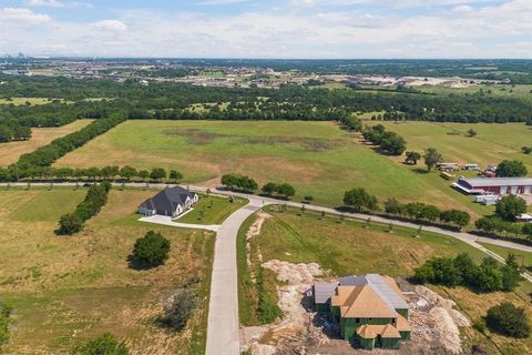 4611 Stout Road Midlothian TX 76065