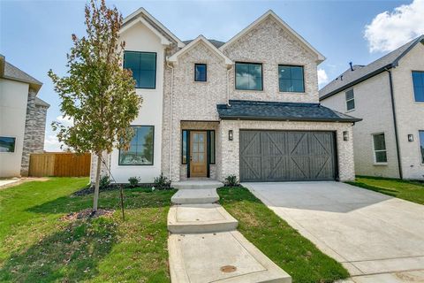 2323 Bussey Drive Irving TX 75062
