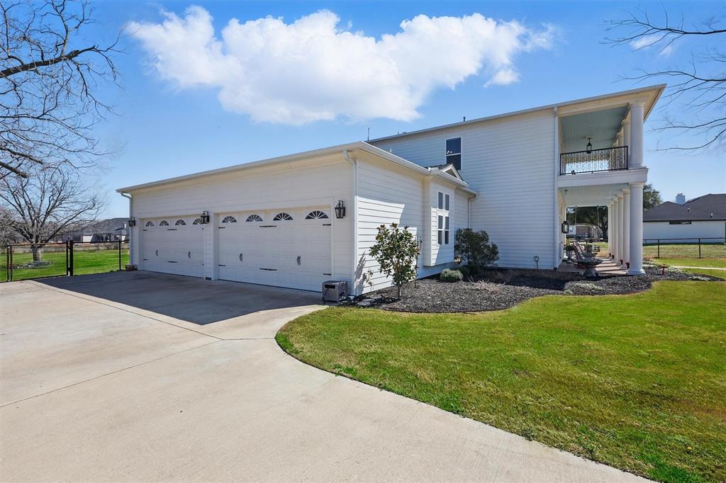 7761 Berry Road