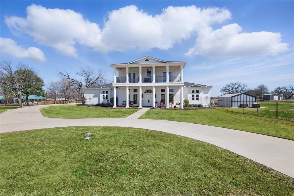 7761 Berry Road