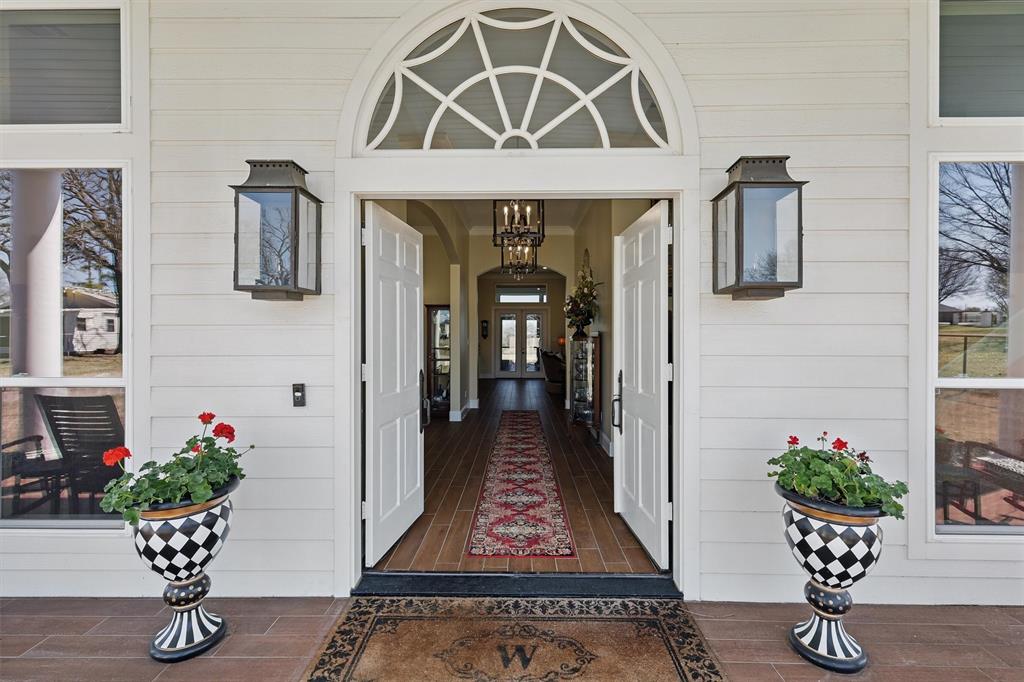 7761 Berry Road