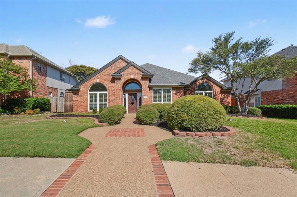 1621 Endicott Drive