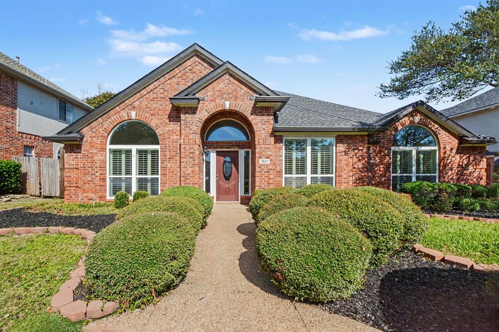 1621 Endicott Drive