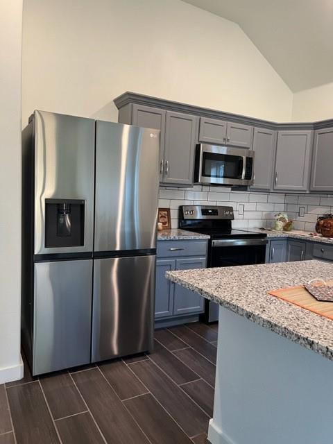 S4915 SAYLE DR ADDITION - Residential