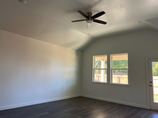 S4915 SAYLE DR ADDITION - Residential