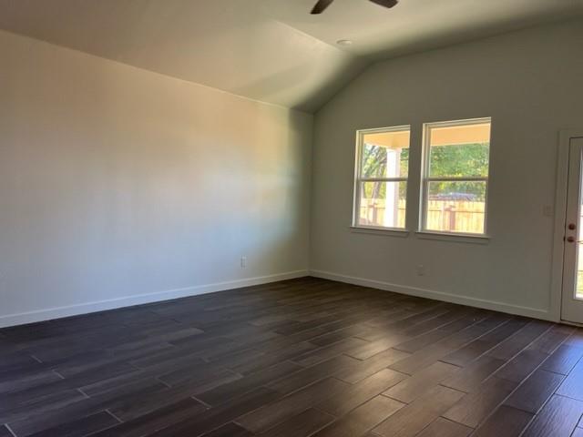 S4915 SAYLE DR ADDITION - Residential