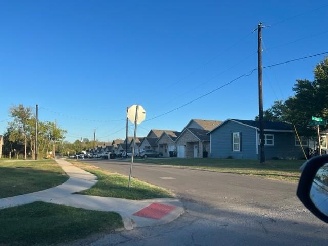 S4915 SAYLE DR ADDITION - Residential