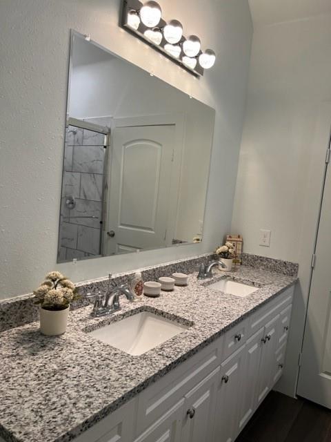 S4915 SAYLE DR ADDITION - Residential