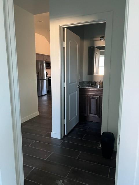 S4915 SAYLE DR ADDITION - Residential