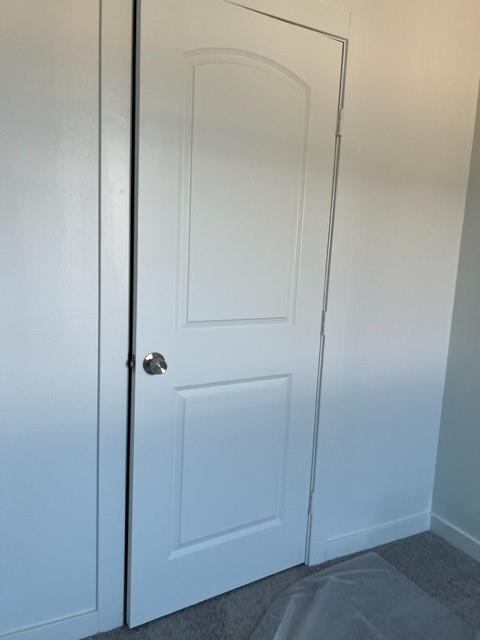 S4915 SAYLE DR ADDITION - Residential