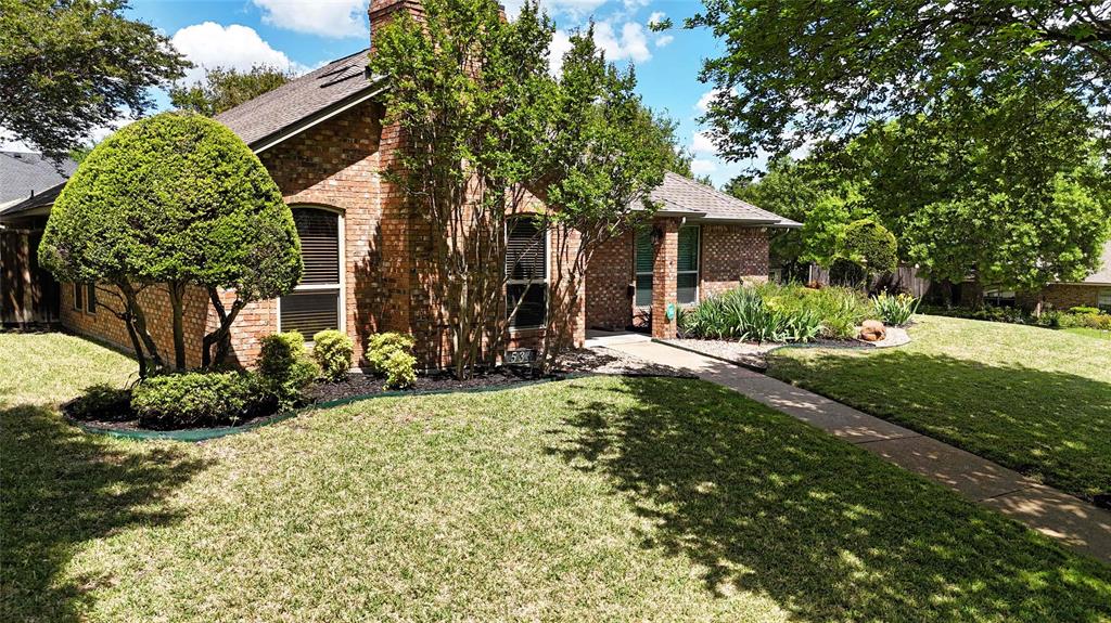 533 Hidden Brooke Drive