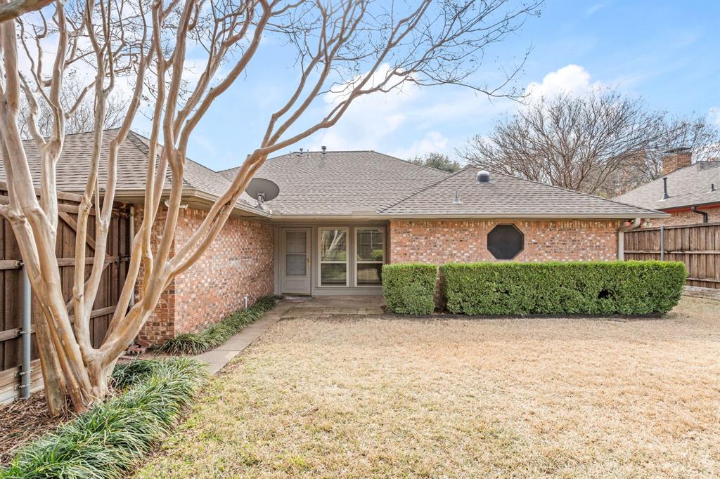 Hidden Canyon 01 - Residential