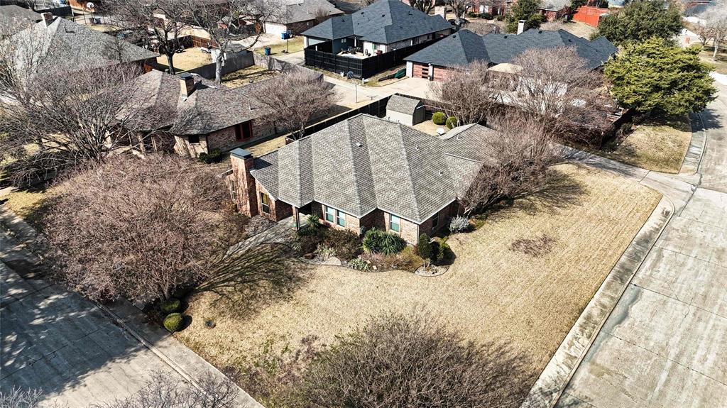 Hidden Canyon 01 - Residential