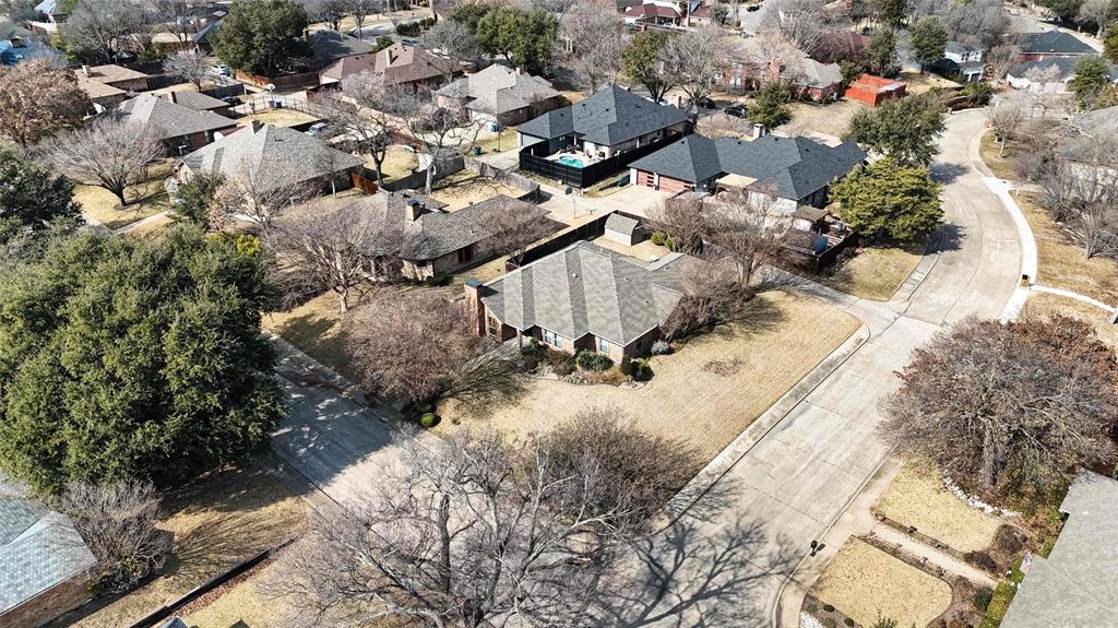 Hidden Canyon 01 - Residential