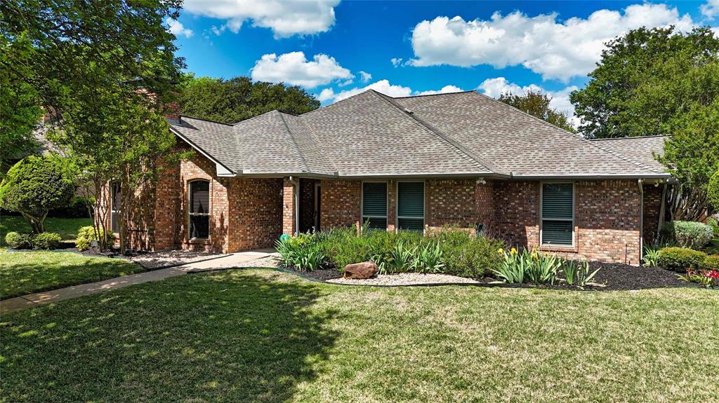 533 Hidden Brooke Drive