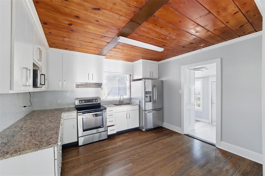 Elmwood - Residential