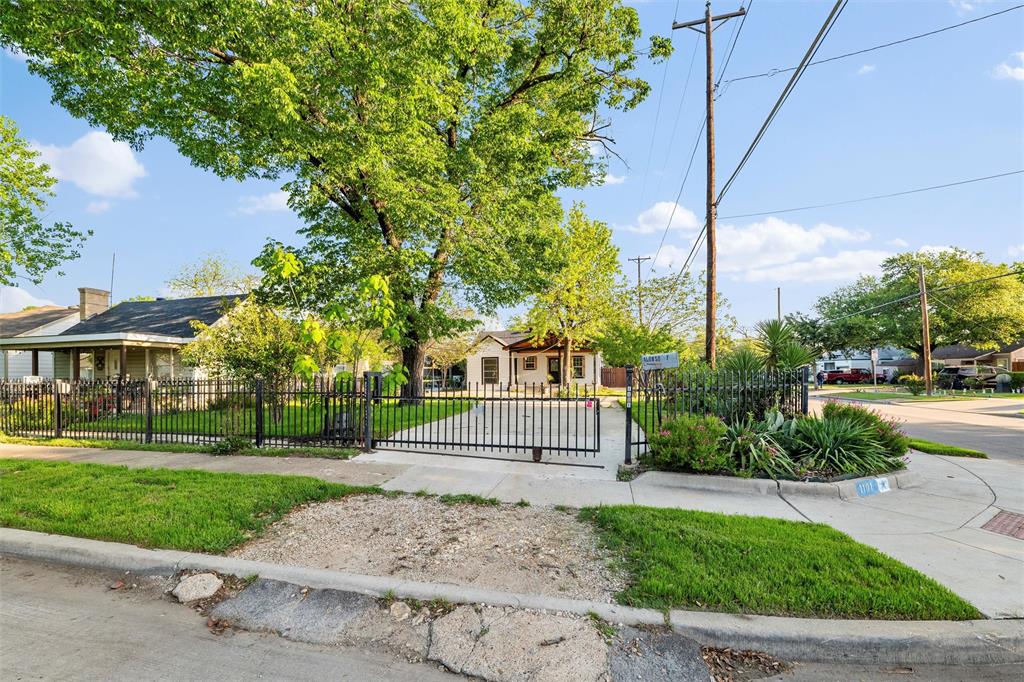 Elmwood - Residential