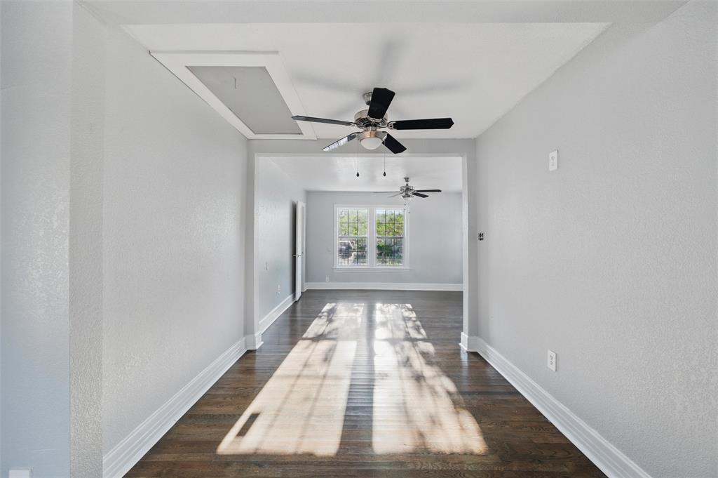 Elmwood - Residential