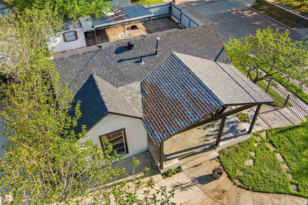 Elmwood - Residential