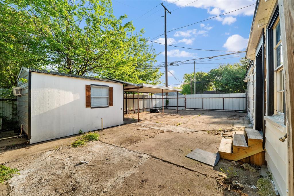 Elmwood - Residential