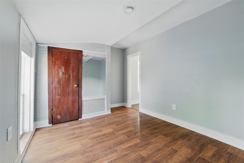 Elmwood - Residential