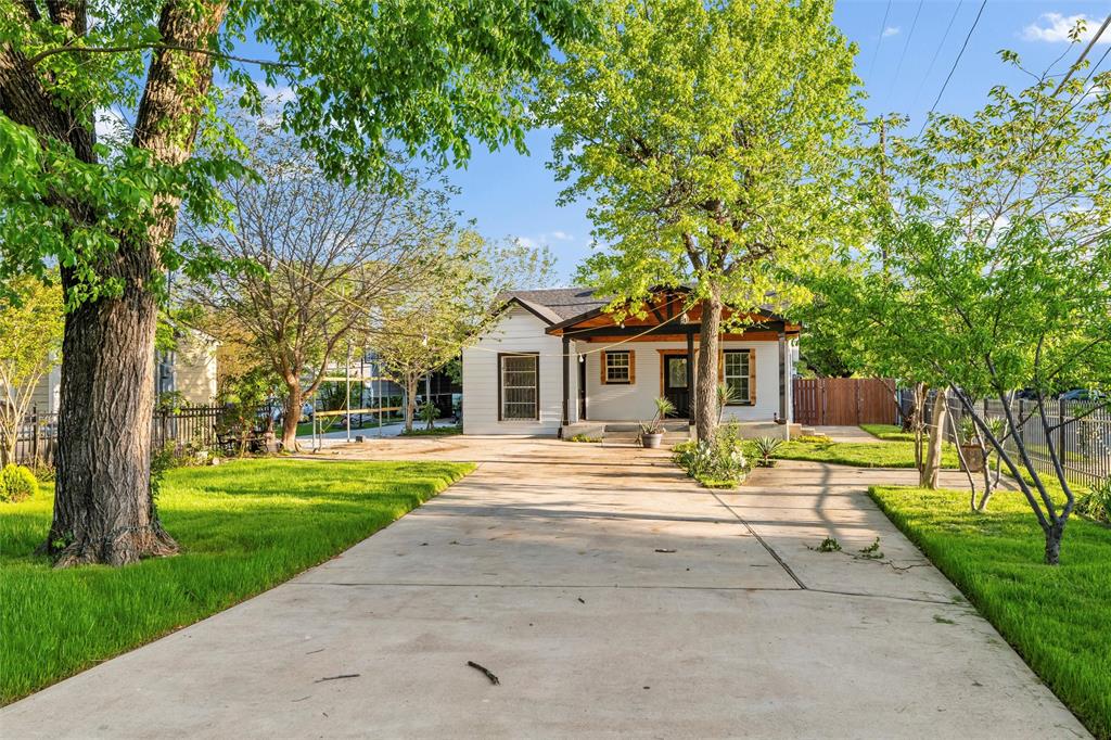 Elmwood - Residential