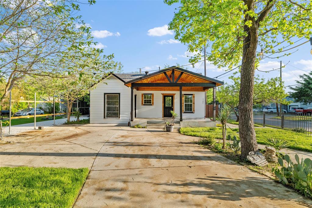 1101 Melbourne Avenue