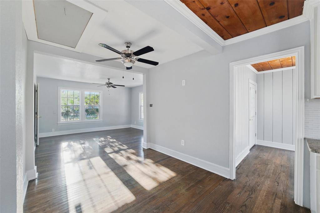 Elmwood - Residential