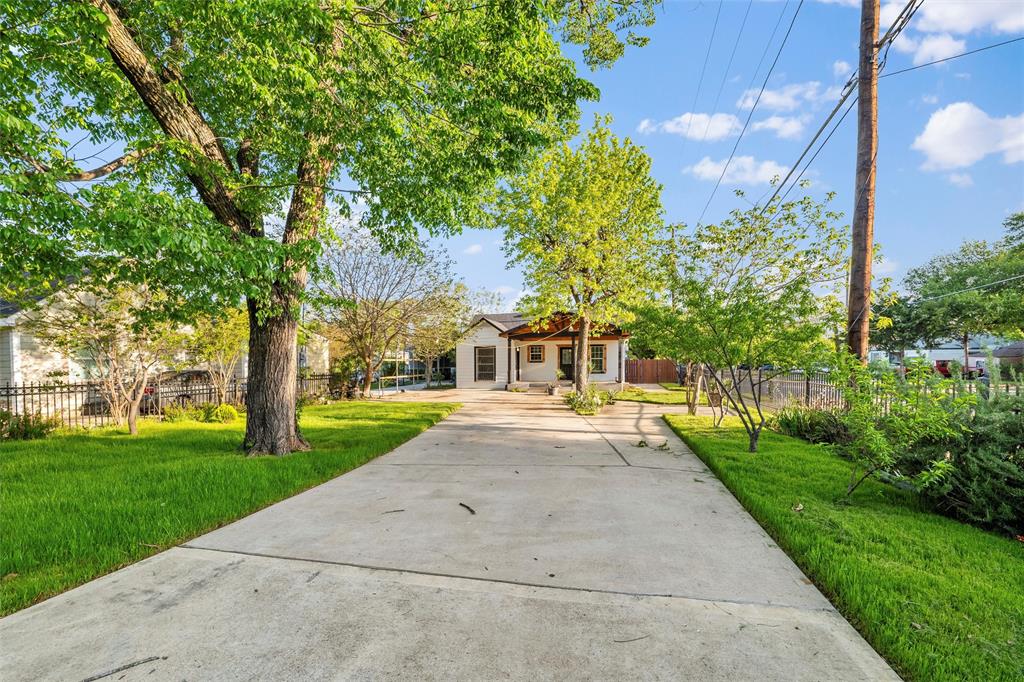 Elmwood - Residential