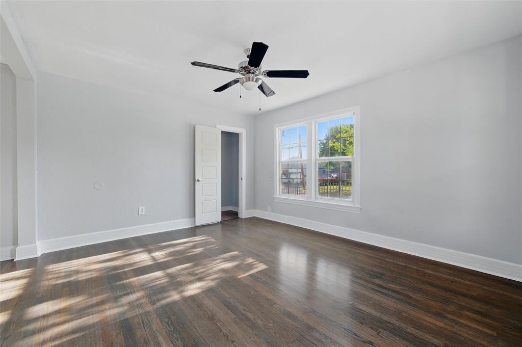 Elmwood - Residential