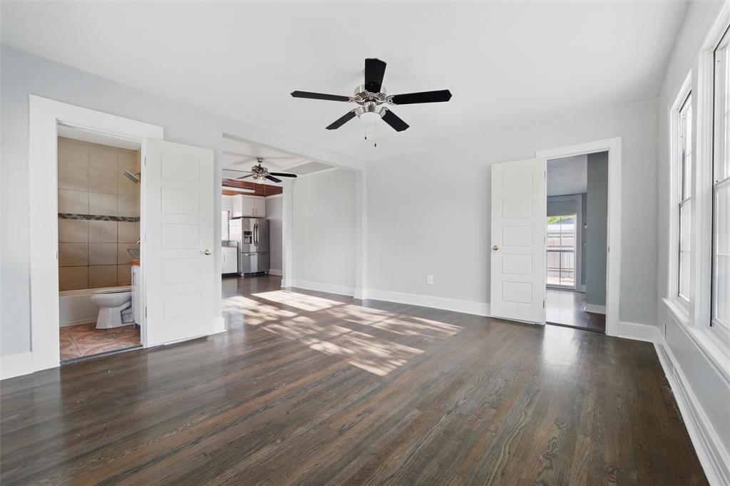 Elmwood - Residential