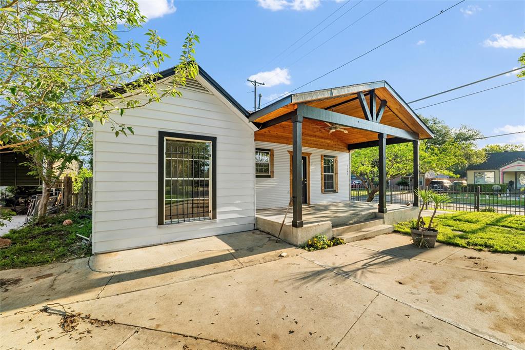 1101 Melbourne Avenue