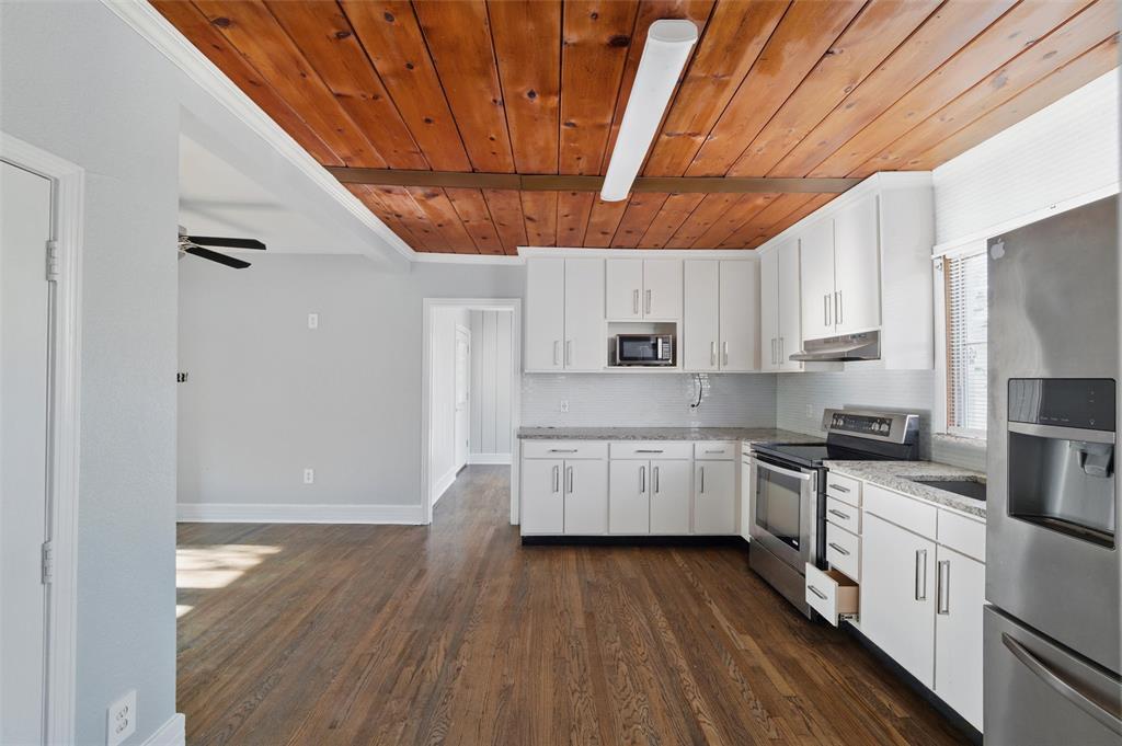 Elmwood - Residential