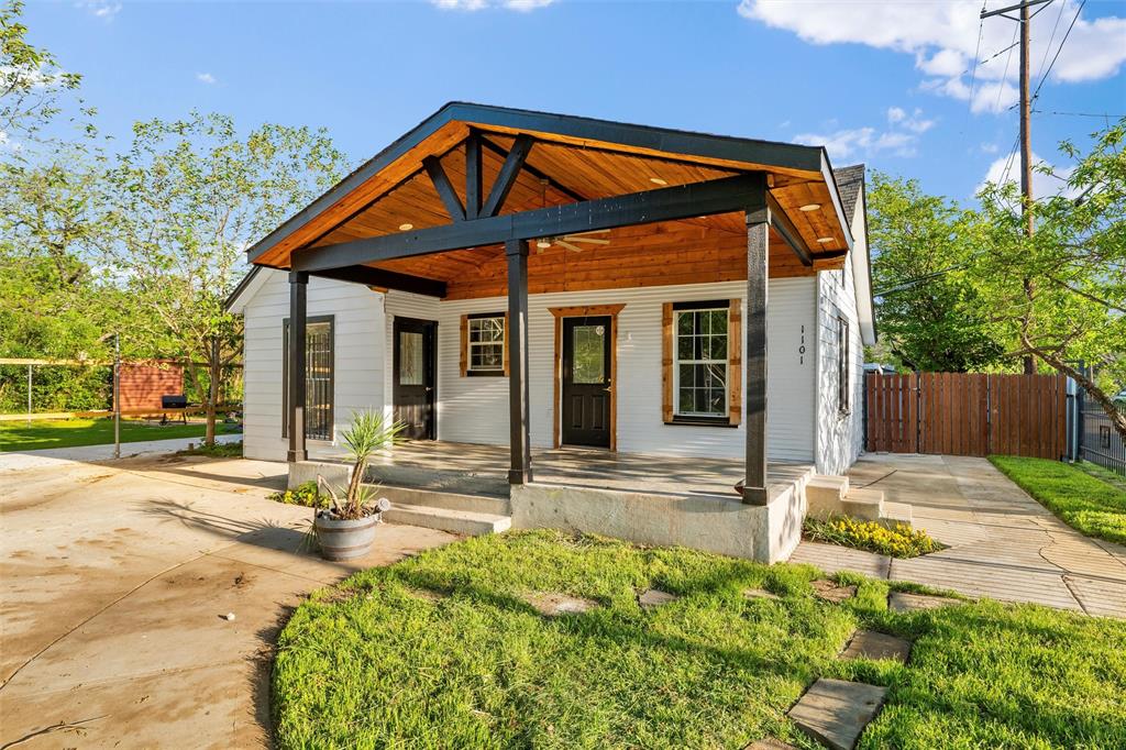 1101 Melbourne Avenue