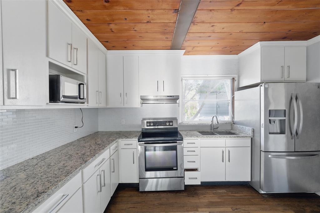 Elmwood - Residential