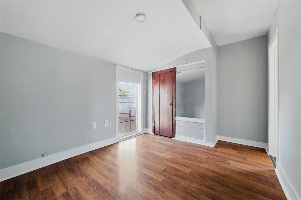 Elmwood - Residential