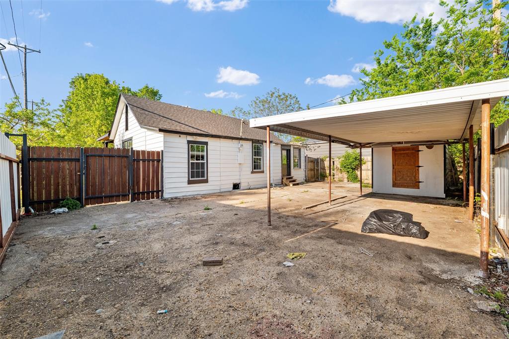 Elmwood - Residential