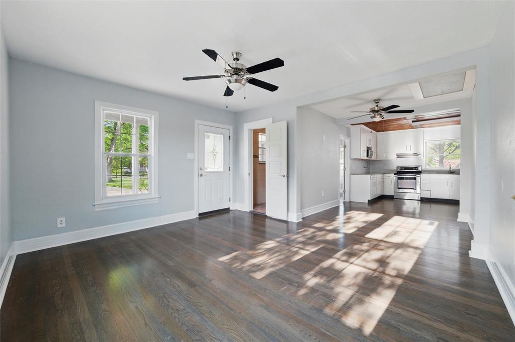 Elmwood - Residential