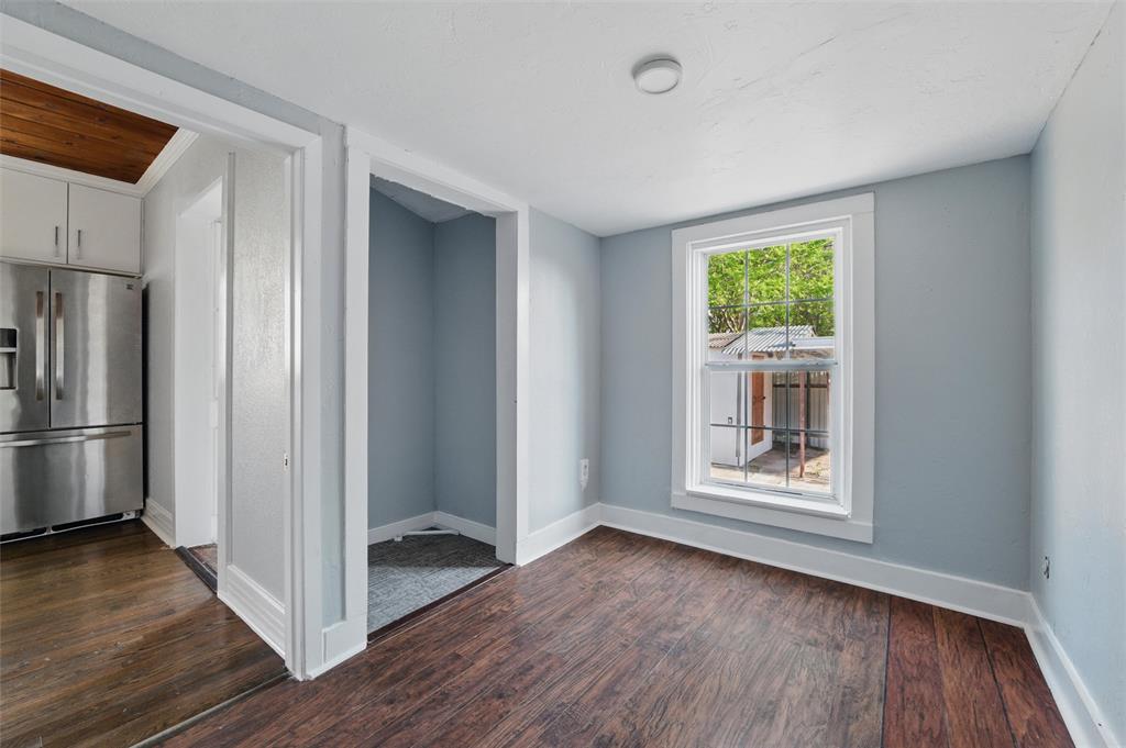 Elmwood - Residential