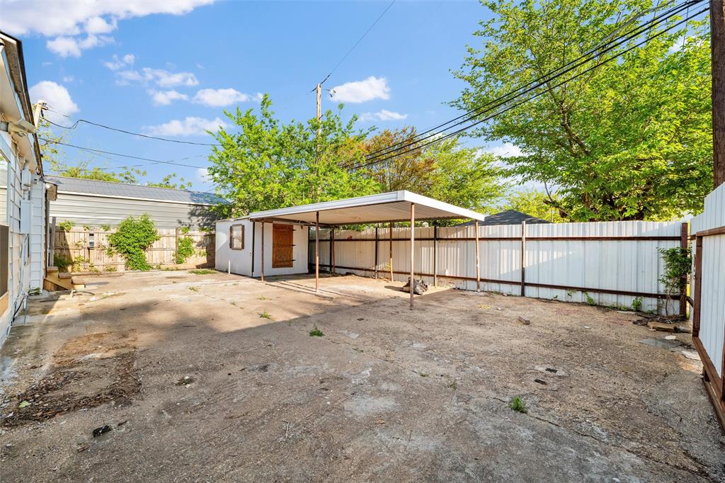 Elmwood - Residential