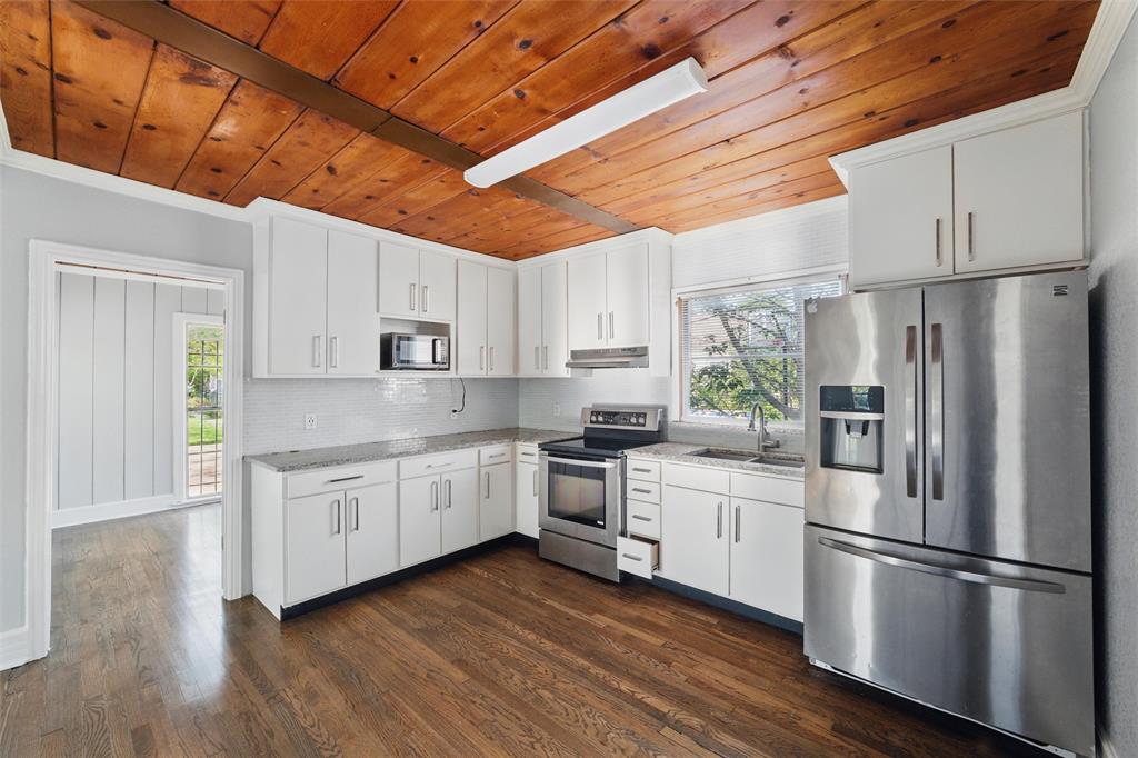 Elmwood - Residential