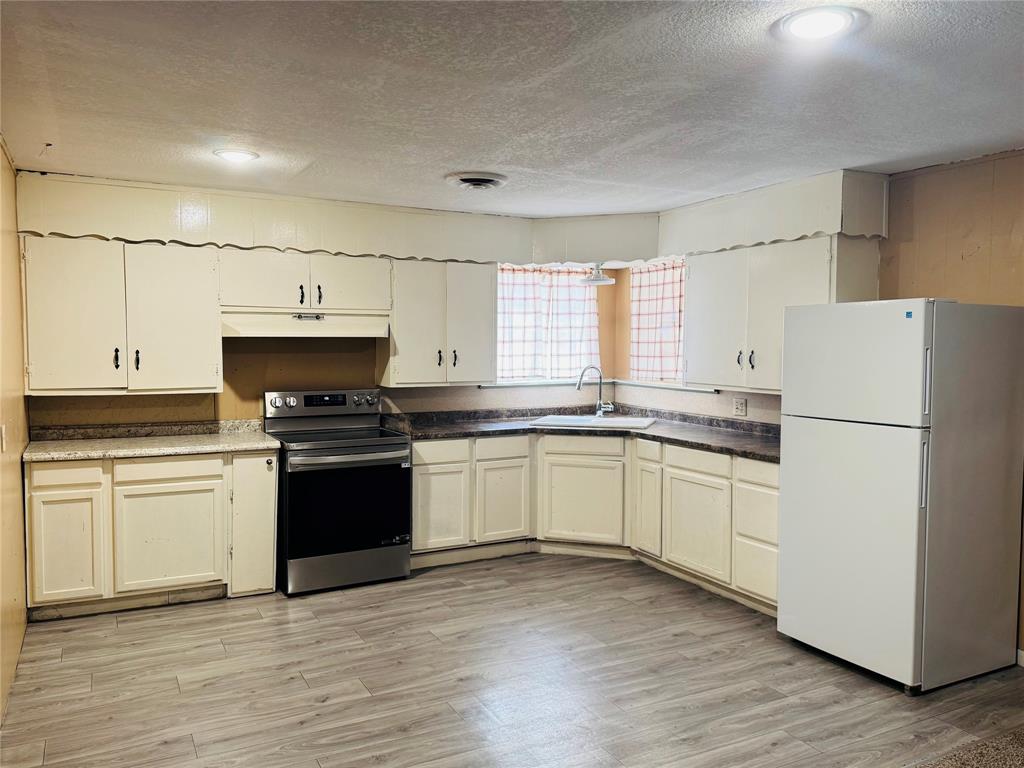 Original Town Haskell - Residential