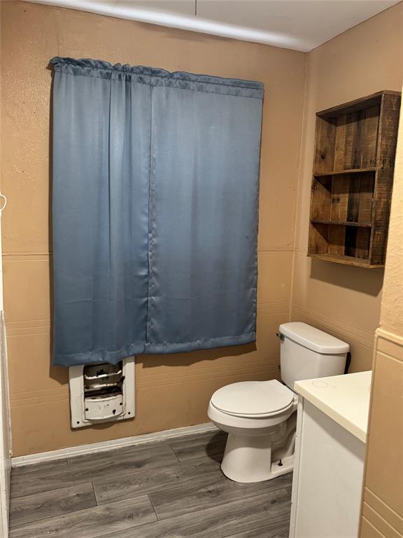 Original Town Haskell - Residential