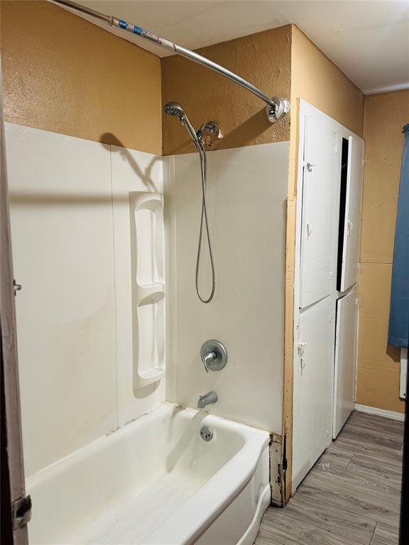 Original Town Haskell - Residential