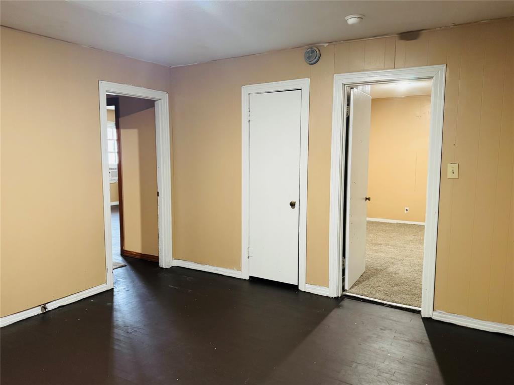 Original Town Haskell - Residential