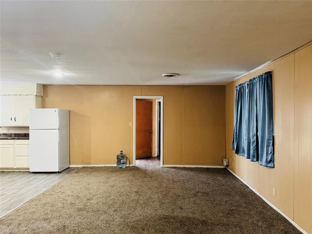 Original Town Haskell - Residential