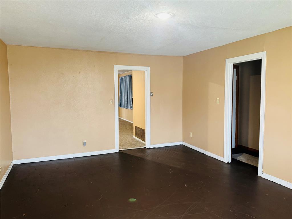 Original Town Haskell - Residential