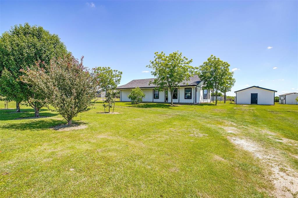 5101 County Road 1205
