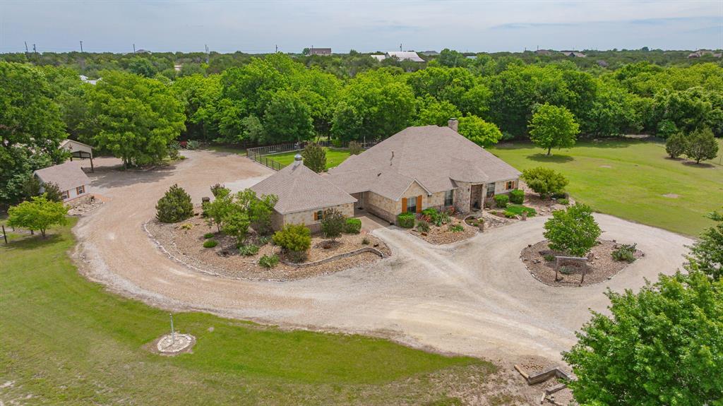 1384 Rock Creek Drive