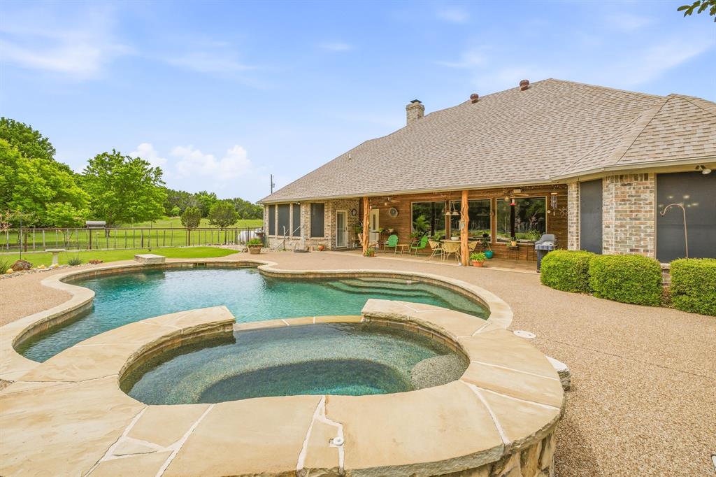 1384 Rock Creek Drive